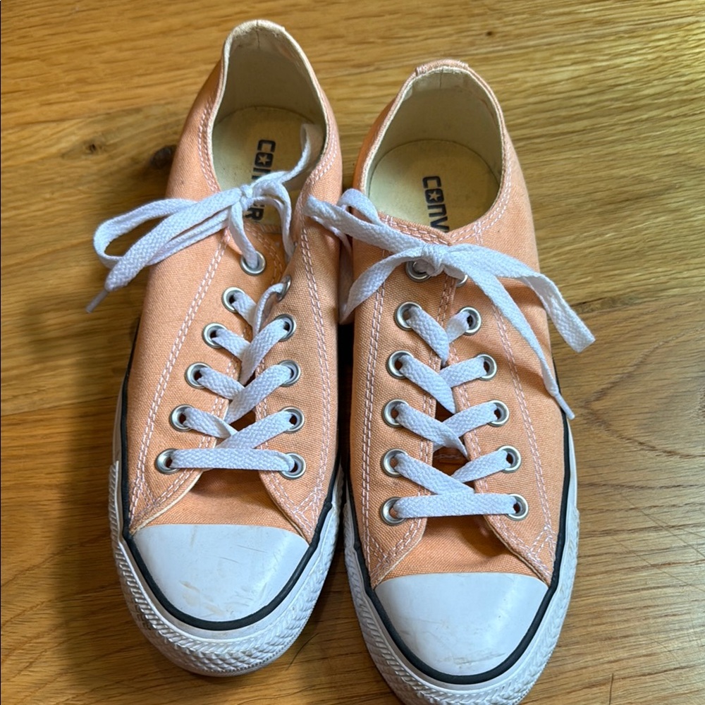 Converse Canvas Sneakers